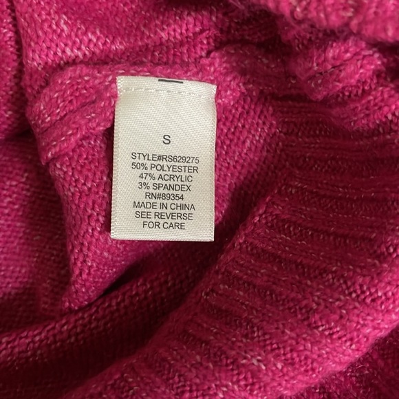 Ultra flirt sweater - Picture 4 of 6